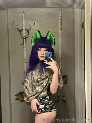 KoiBunni nude photo #0757