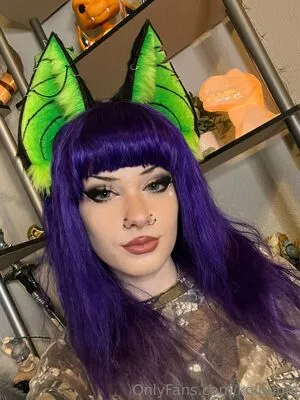 KoiBunni nude photo #0759