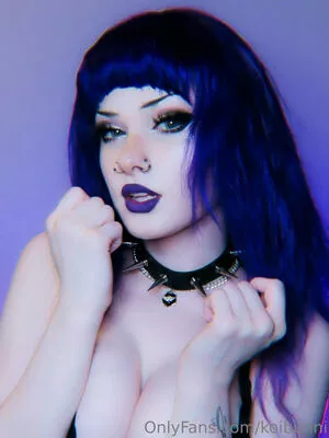 KoiBunni nude photo #0762