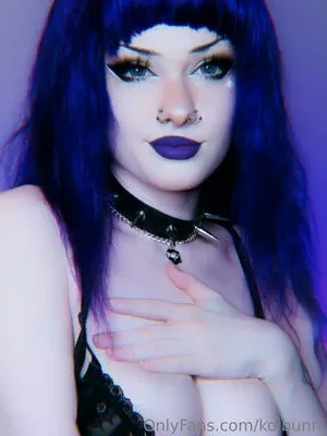 KoiBunni nude photo #0764