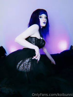 KoiBunni nude photo #0777