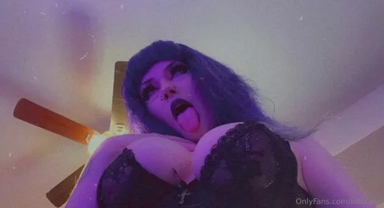 KoiBunni nude photo #0810