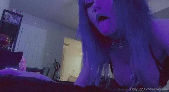 KoiBunni nude photo #0811