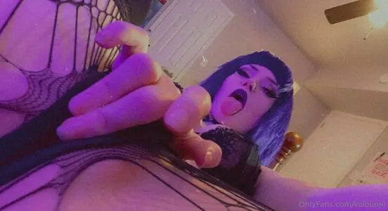 KoiBunni nude photo #0815