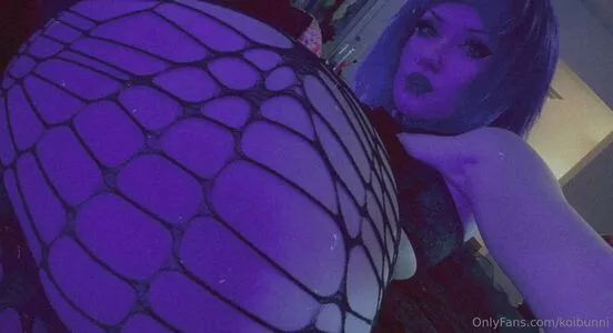 KoiBunni nude photo #0821