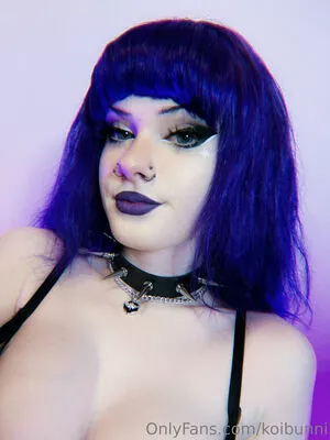 KoiBunni nude photo #0826