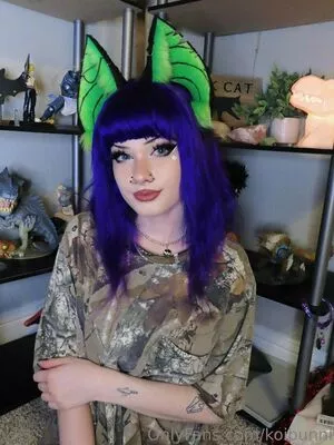 KoiBunni nude photo #0829