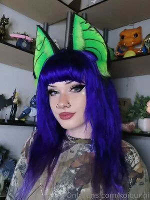 KoiBunni nude photo #0834