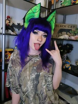 KoiBunni nude photo #0835