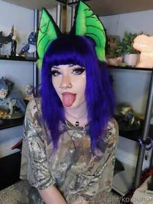 KoiBunni nude photo #0838