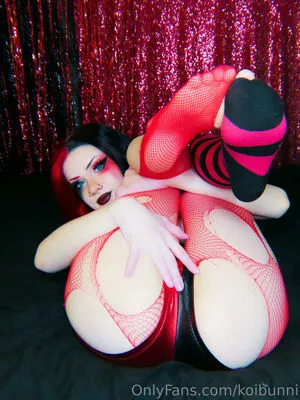 KoiBunni nude photo #0873