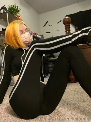 KoiBunni nude photo #0907