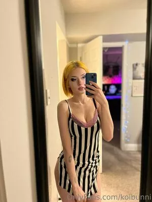 KoiBunni nude photo #0959