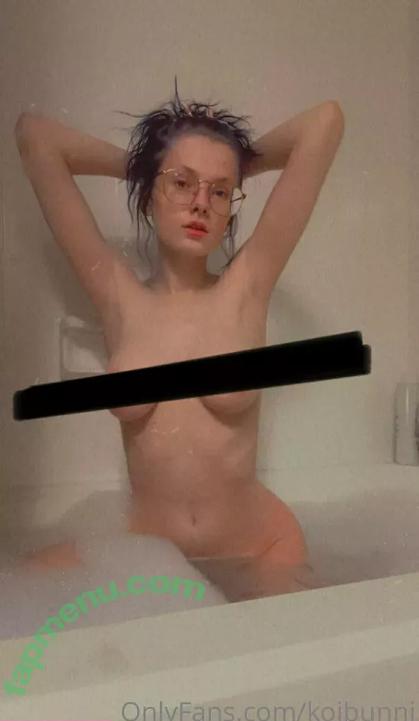 KoiBunni nude photo #0054 (KoiBunni)