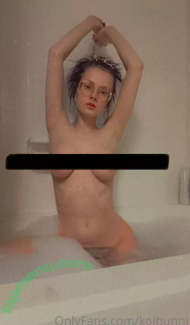 KoiBunni nude photo #0055 (KoiBunni)