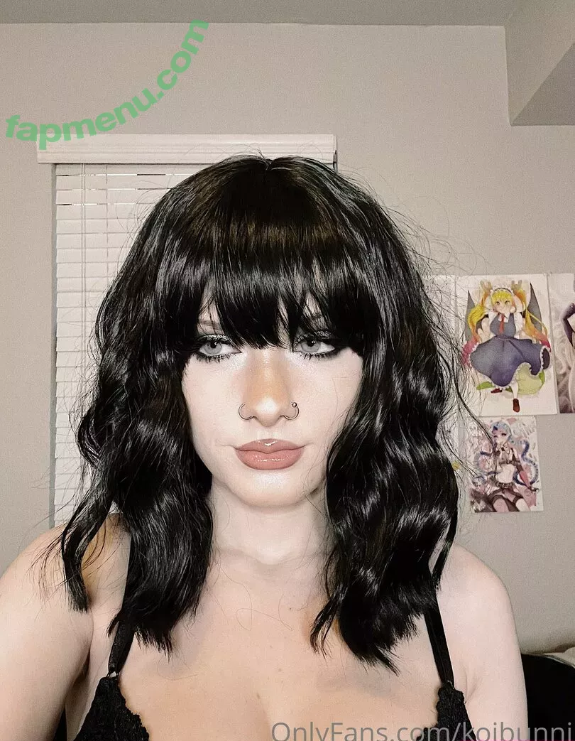 KoiBunni nude photo #0123 (KoiBunni)