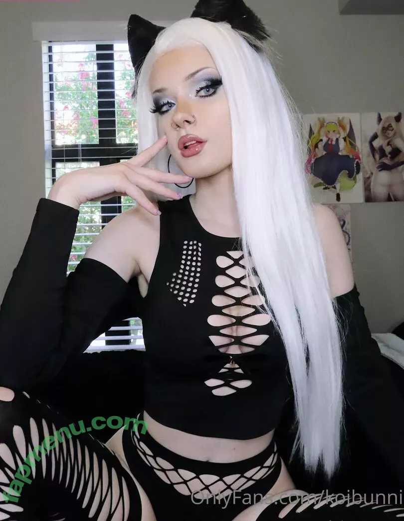 KoiBunni nude photo #0128 (KoiBunni)