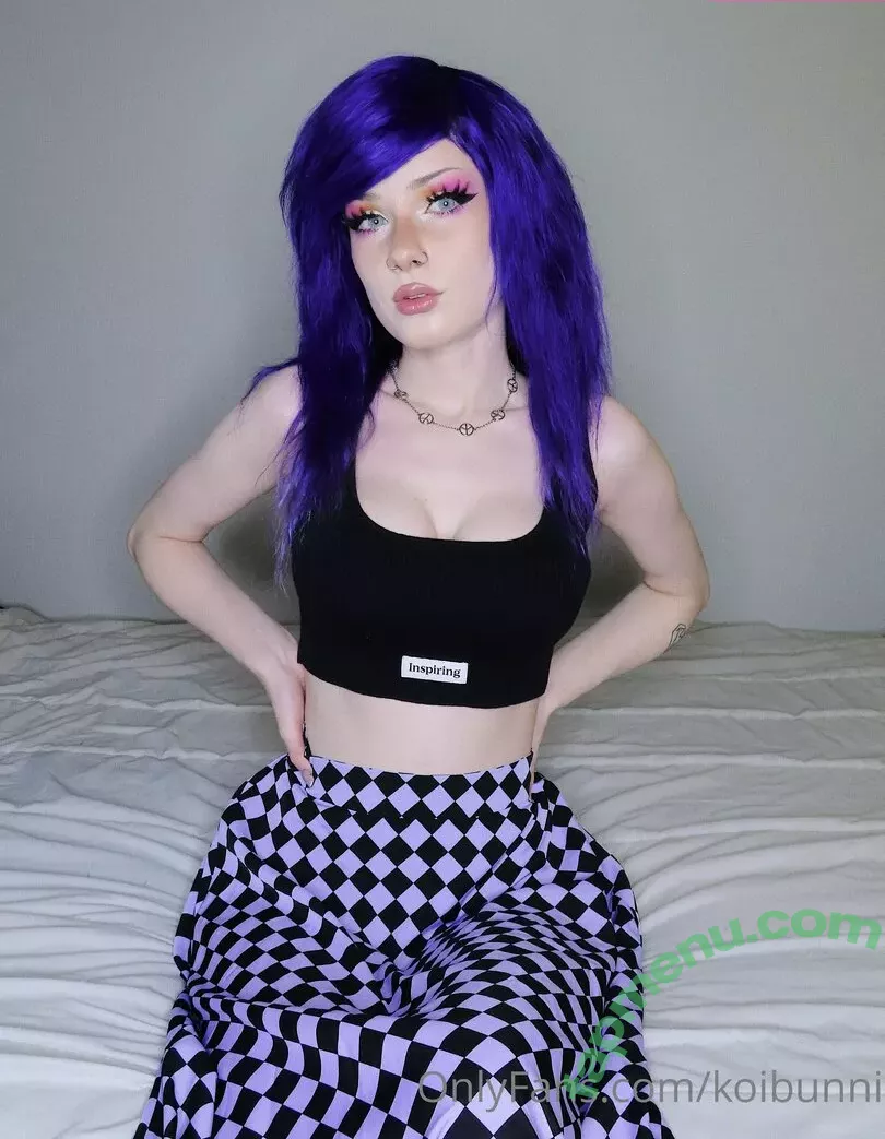 KoiBunni nude photo #0141 (KoiBunni)