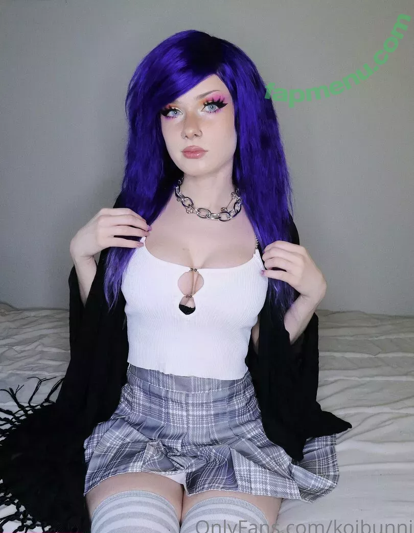 KoiBunni nude photo #0143 (KoiBunni)
