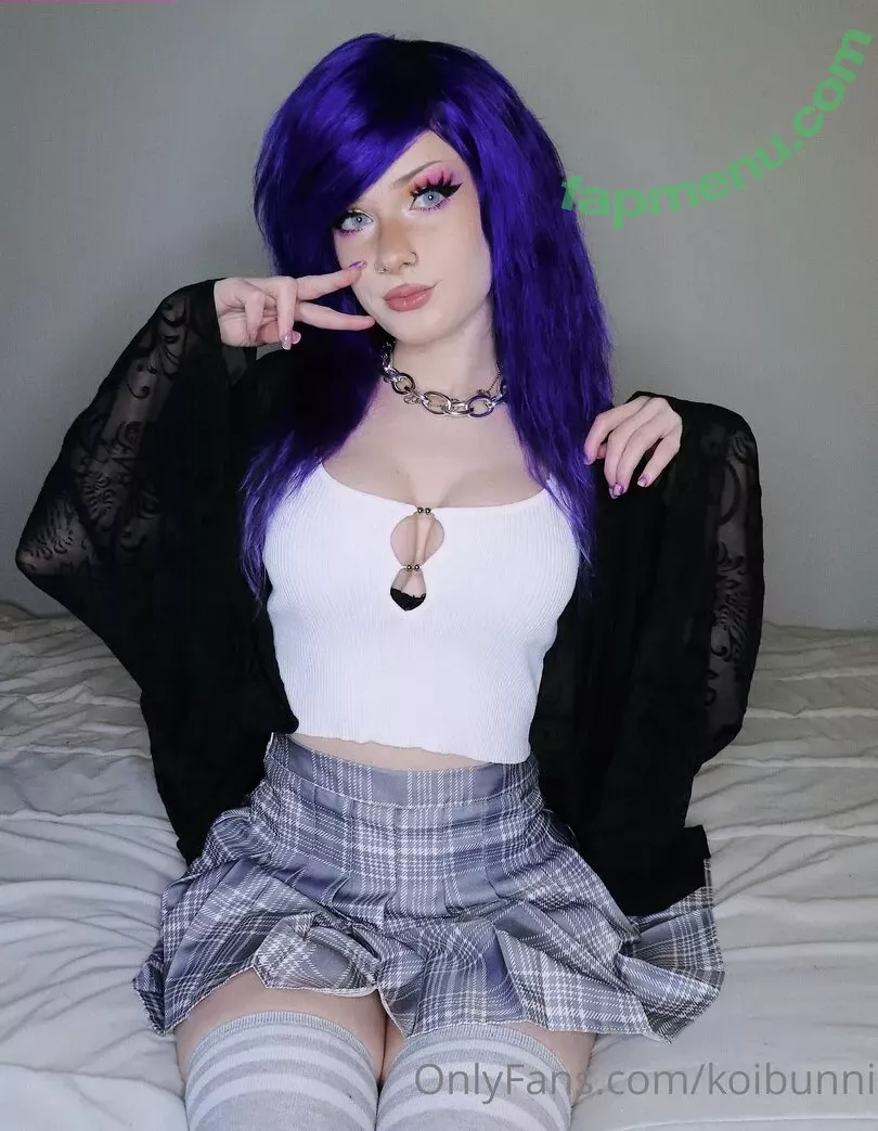 KoiBunni nude photo #0144 (KoiBunni)