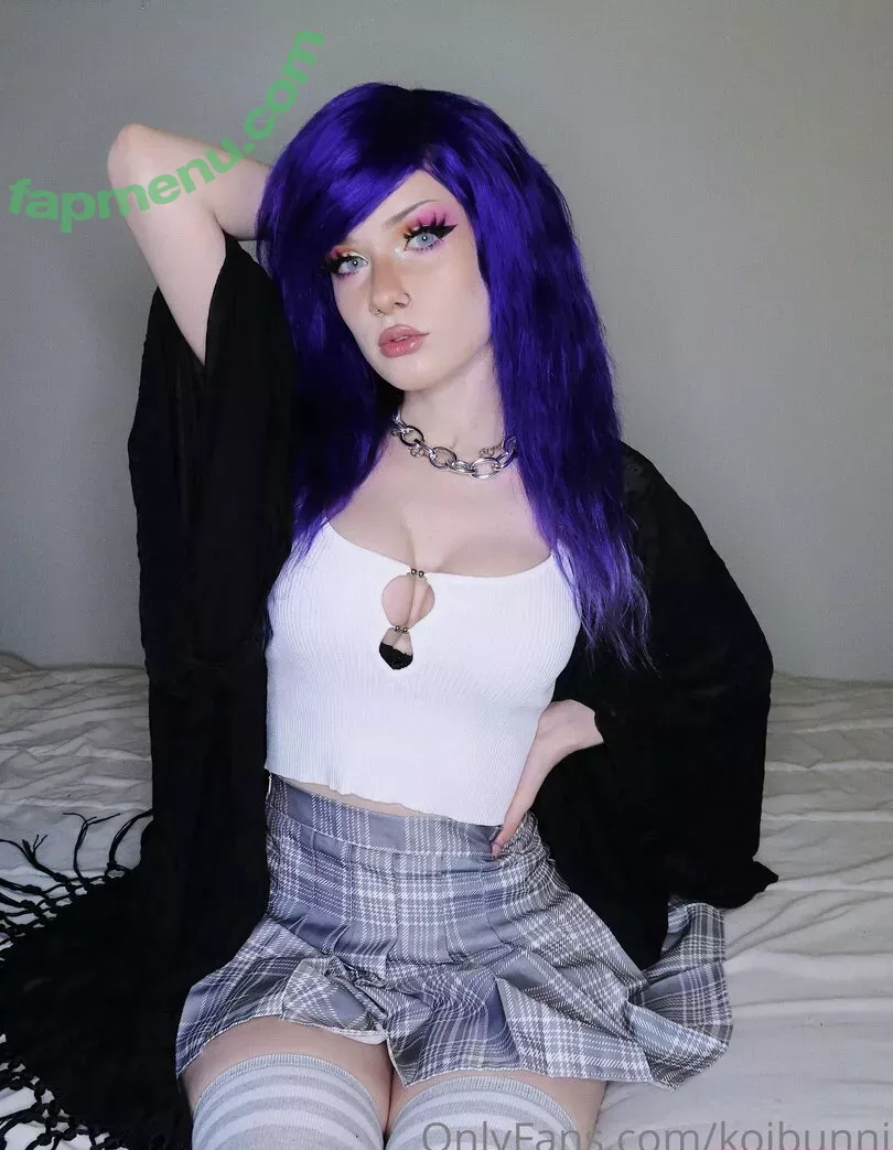 KoiBunni nude photo #0145 (KoiBunni)
