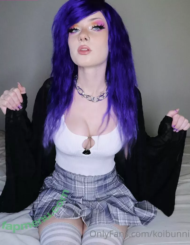 KoiBunni nude photo #0146 (KoiBunni)