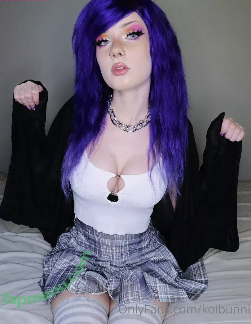 KoiBunni nude photo #0147 (KoiBunni)