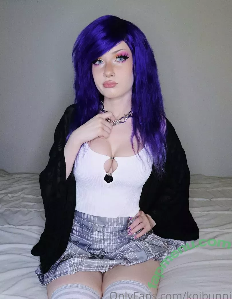 KoiBunni nude photo #0148 (KoiBunni)