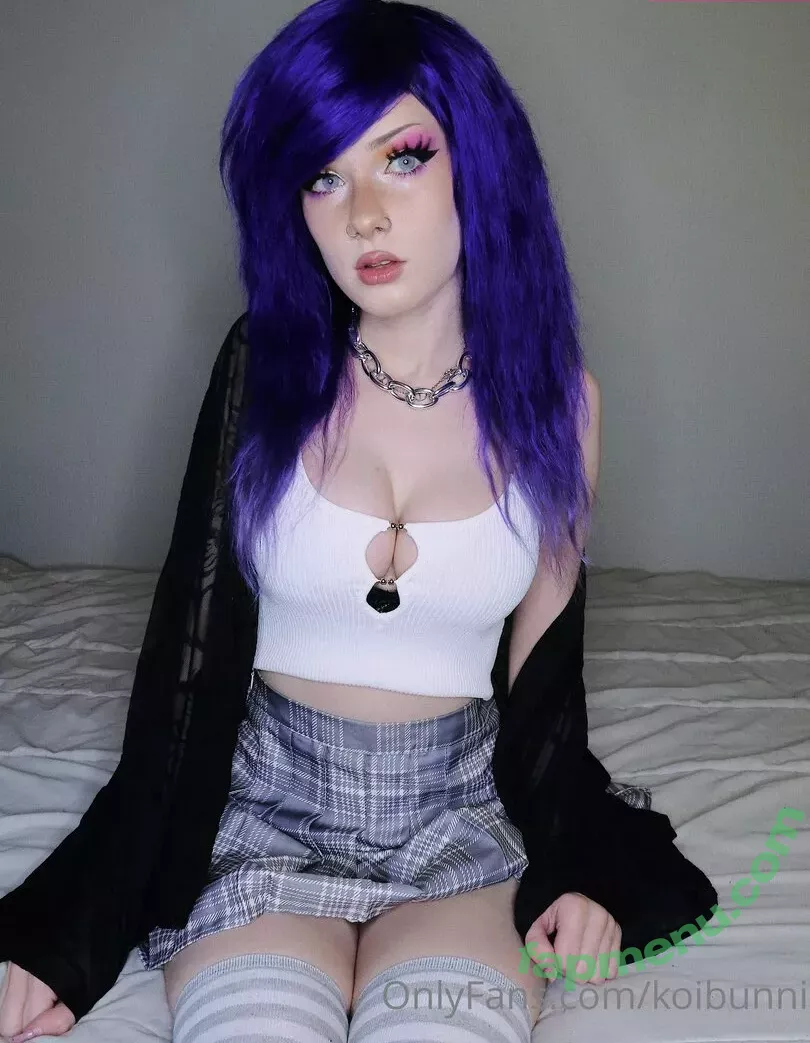 KoiBunni nude photo #0149 (KoiBunni)