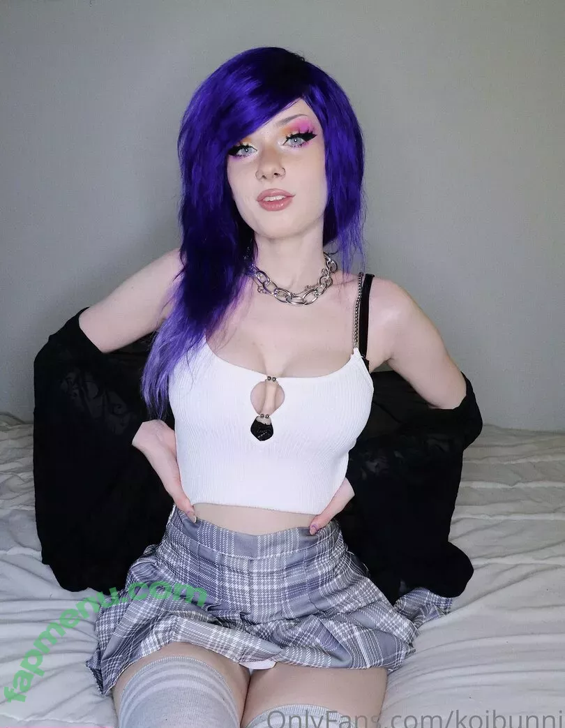 KoiBunni nude photo #0152 (KoiBunni)