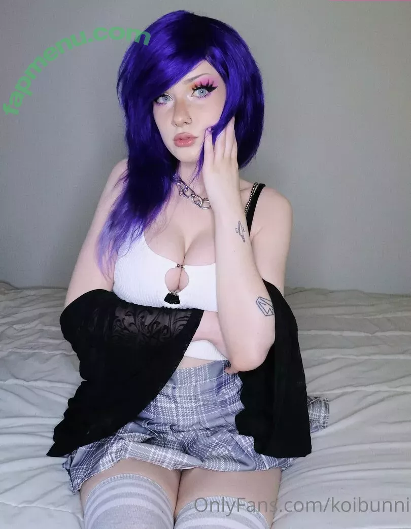 KoiBunni nude photo #0153 (KoiBunni)