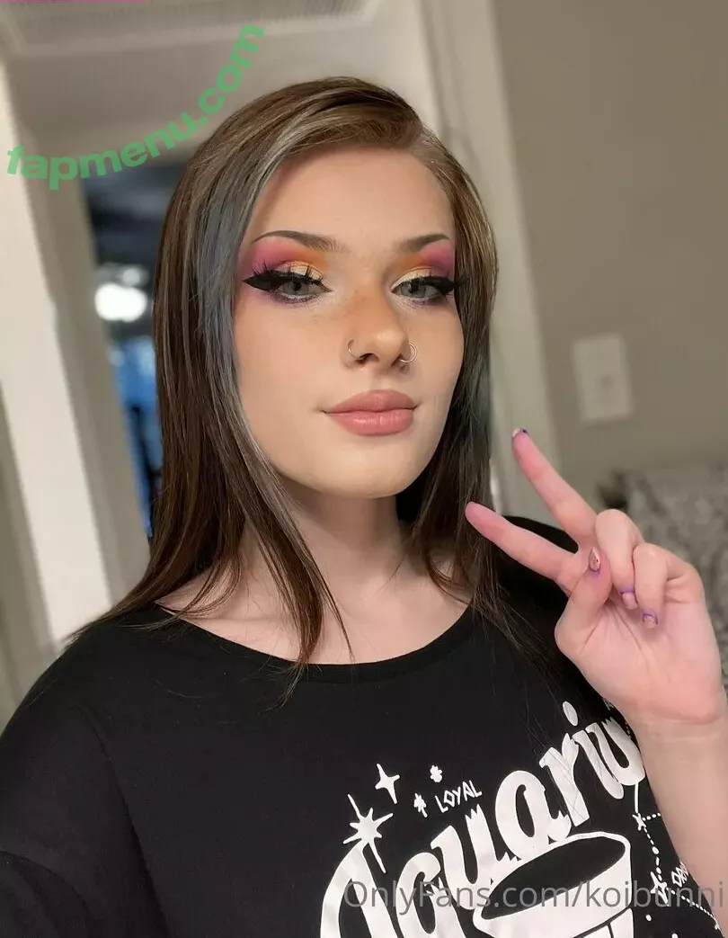 KoiBunni nude photo #0154 (KoiBunni)