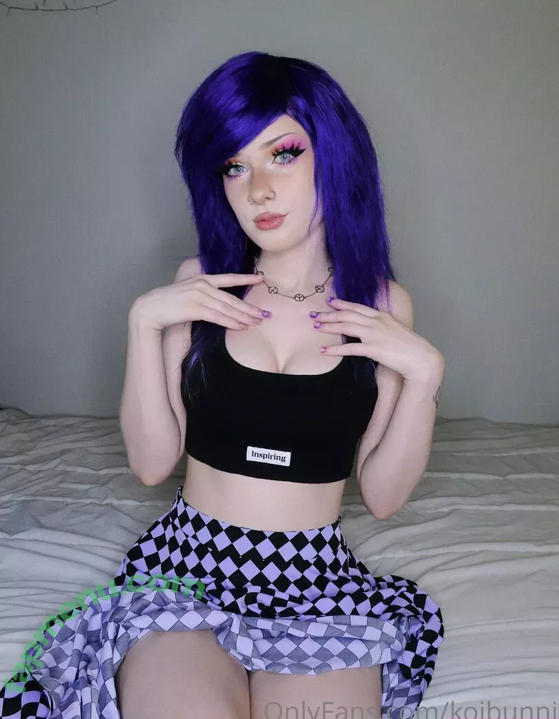 KoiBunni nude photo #0157 (KoiBunni)