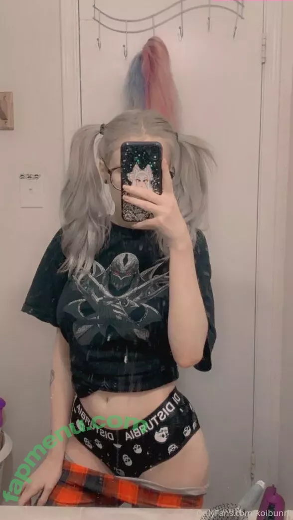 KoiBunni nude photo #0251 (KoiBunni)