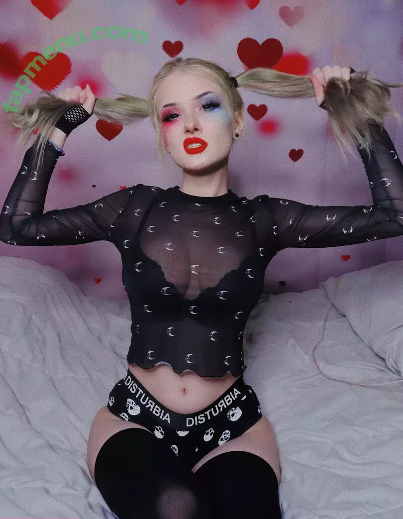 KoiBunni nude photo #0252 (KoiBunni)