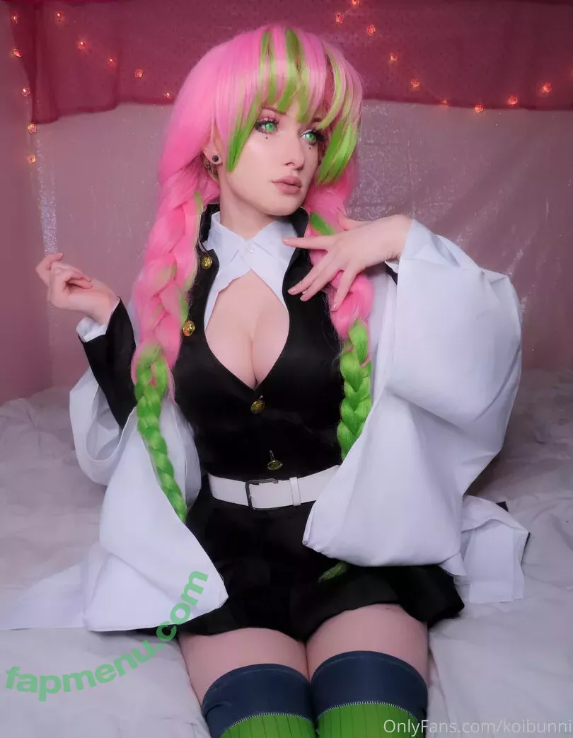 KoiBunni nude photo #0279 (KoiBunni)