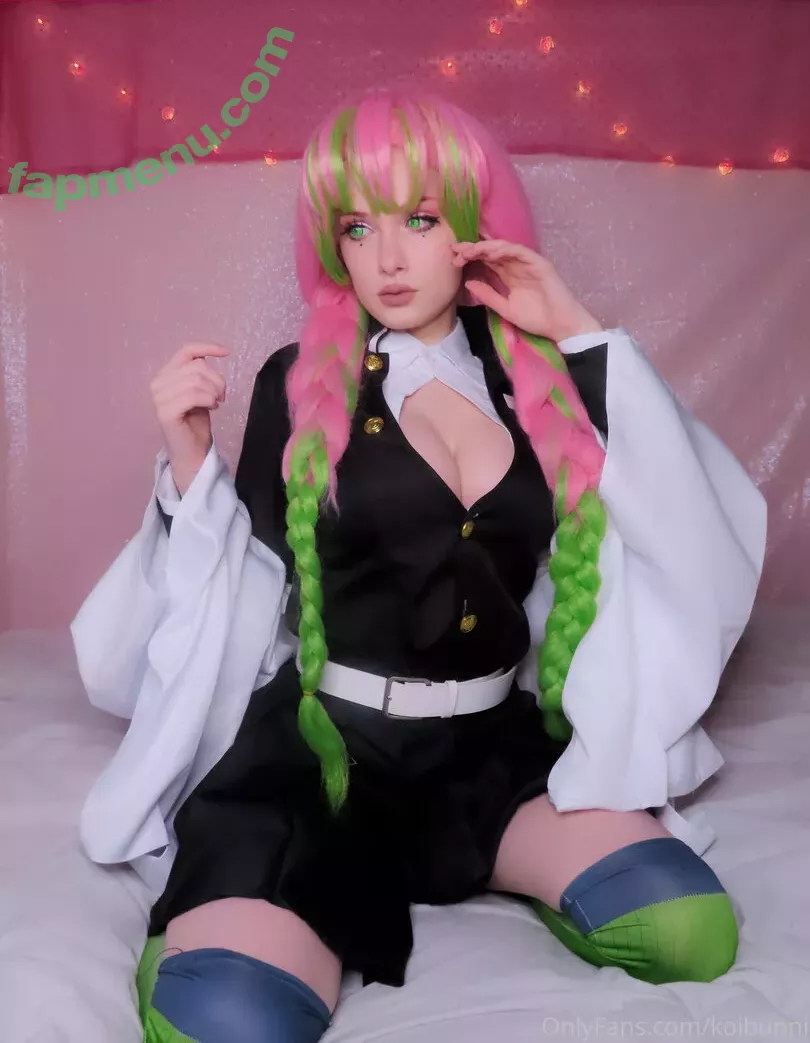 KoiBunni nude photo #0284 (KoiBunni)