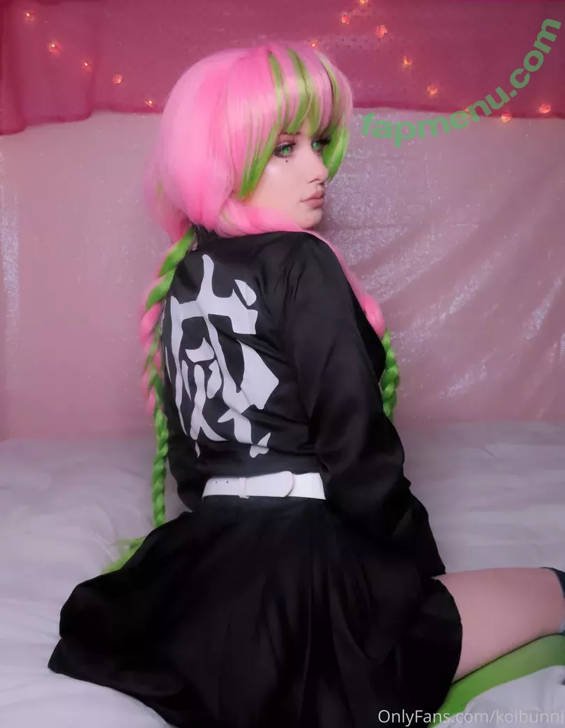 KoiBunni nude photo #0289 (KoiBunni)