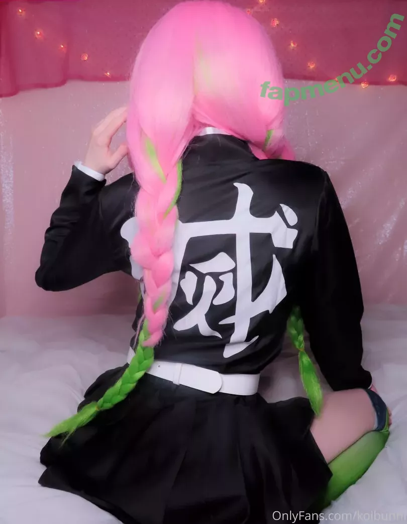 KoiBunni nude photo #0290 (KoiBunni)