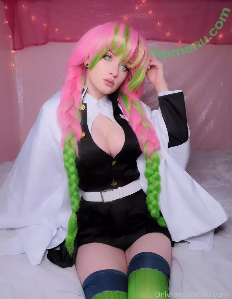 KoiBunni nude photo #0291 (KoiBunni)