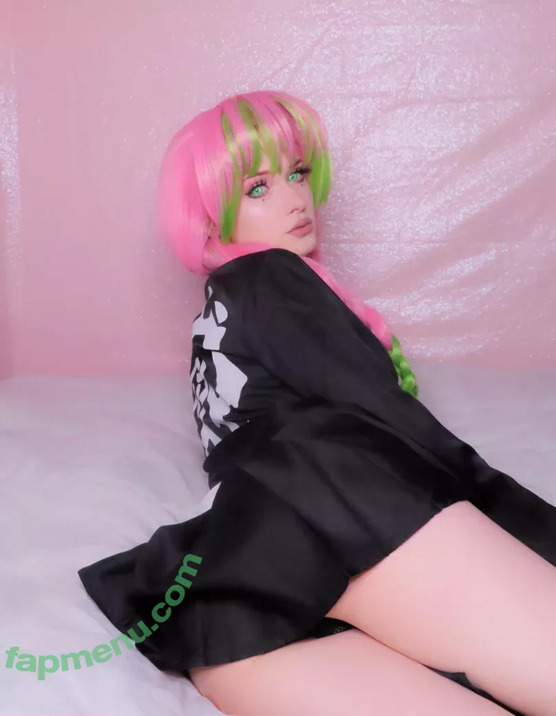 KoiBunni nude photo #0295 (KoiBunni)