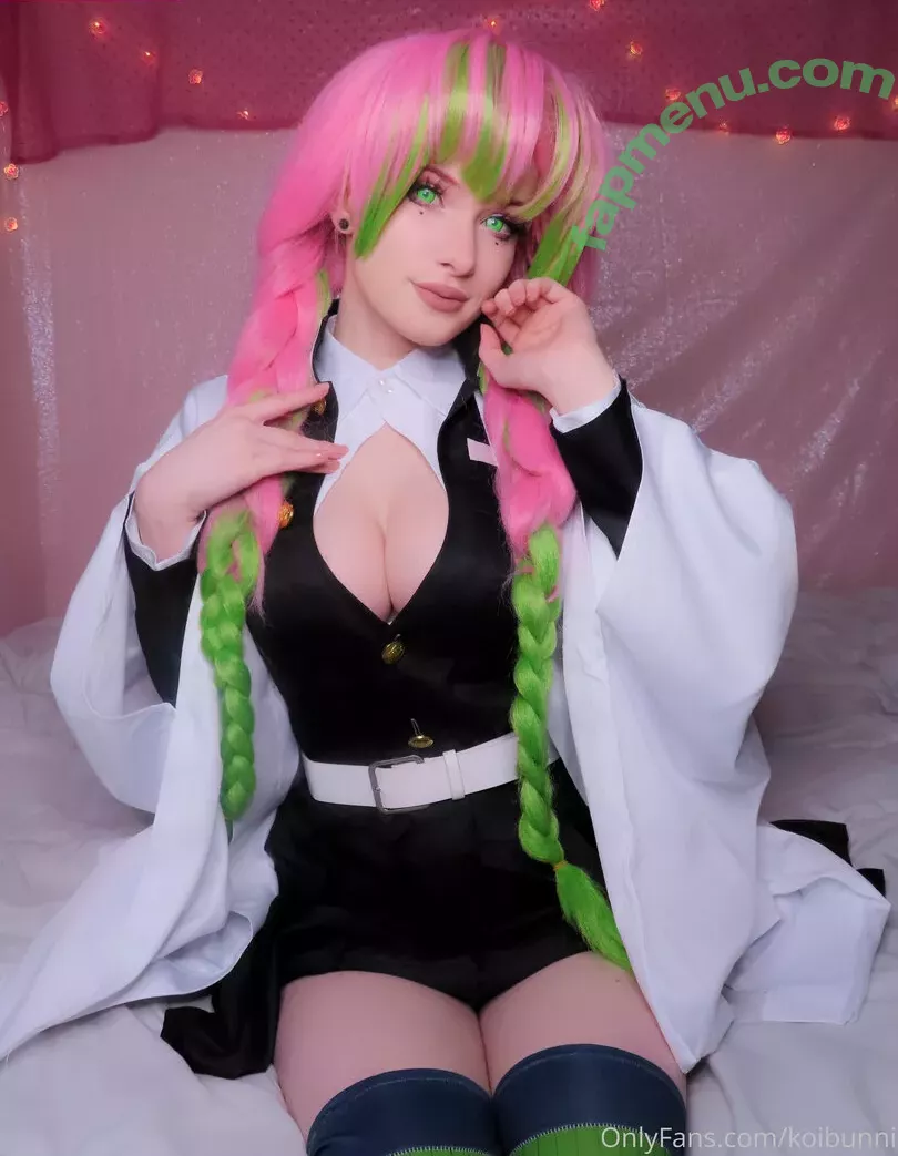 KoiBunni nude photo #0303 (KoiBunni)