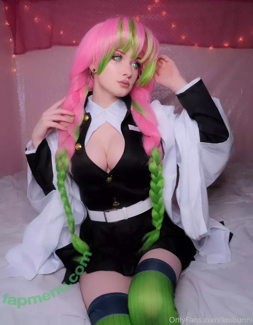 KoiBunni nude photo #0306 (KoiBunni)