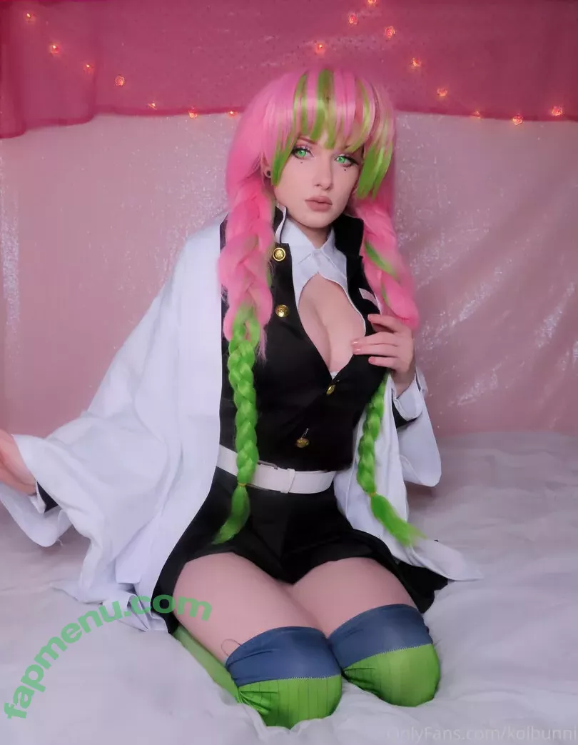 KoiBunni nude photo #0308 (KoiBunni)