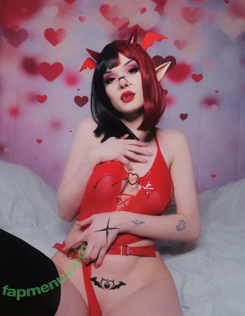 KoiBunni nude photo #0367 (KoiBunni)