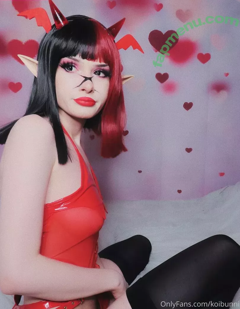 KoiBunni nude photo #0373 (KoiBunni)