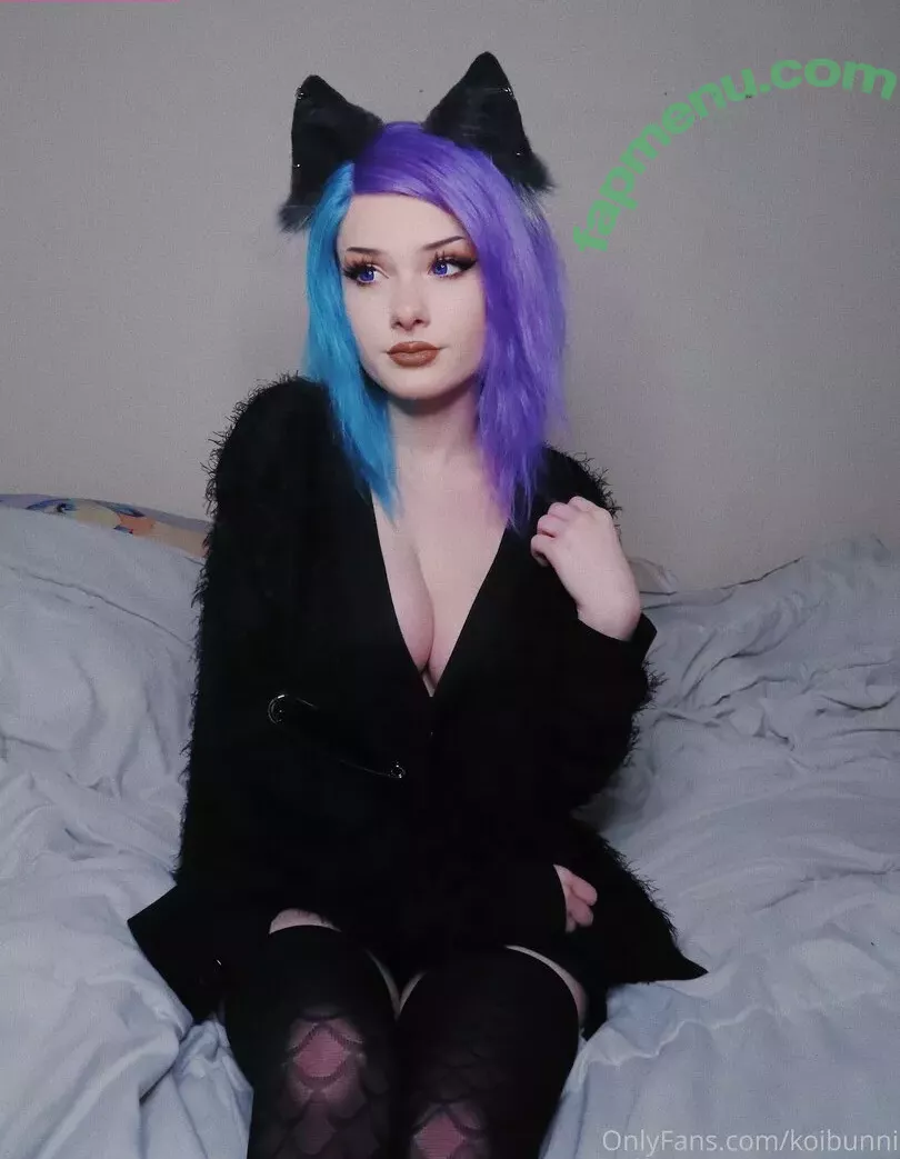KoiBunni nude photo #0469 (KoiBunni)