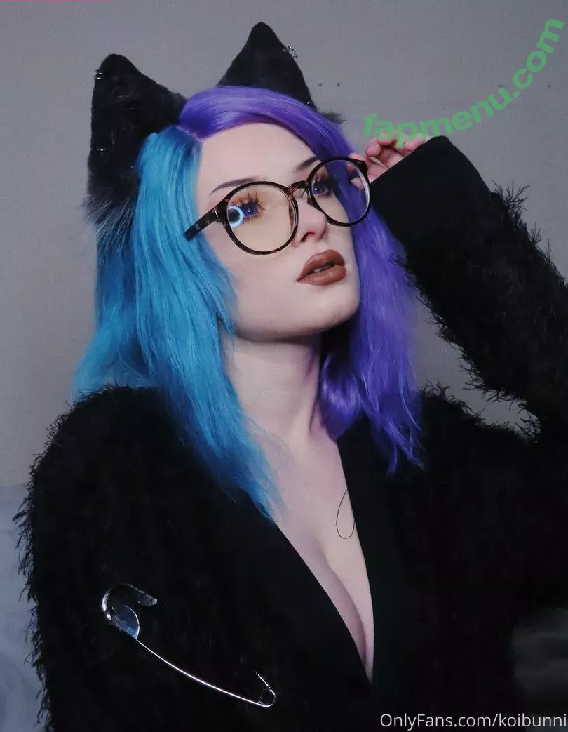 KoiBunni nude photo #0473 (KoiBunni)