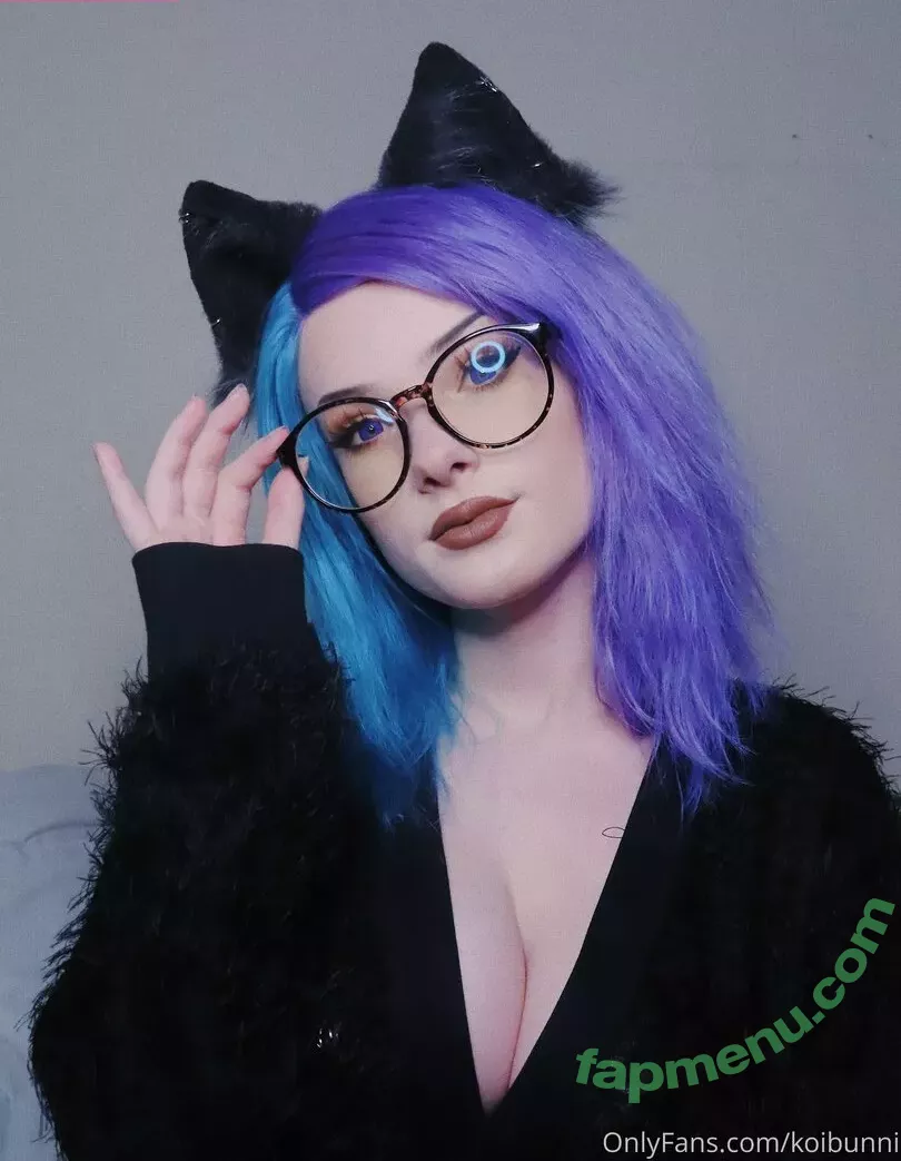 KoiBunni nude photo #0474 (KoiBunni)