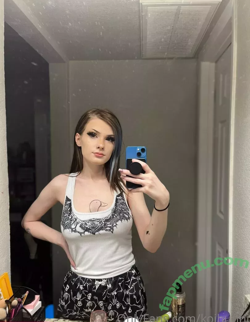 KoiBunni nude photo #0515 (KoiBunni)